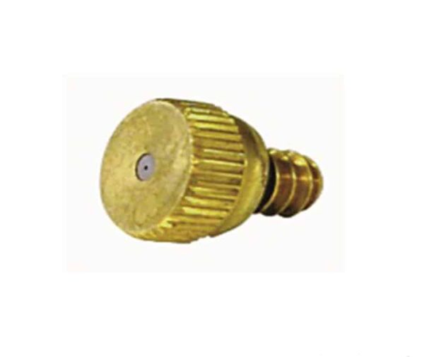 Tobera laton 0,3 mm Drip&Fresh