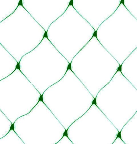 Malla antipajaros 4x12