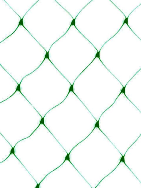 Malla antipajaros 4x12