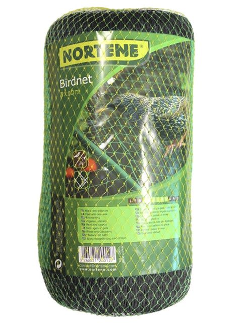 Malla antipajaros 8x10 - Imagen 2