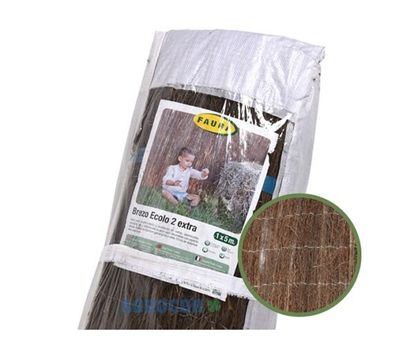 Brezo Natural Ecolo 2 Extra