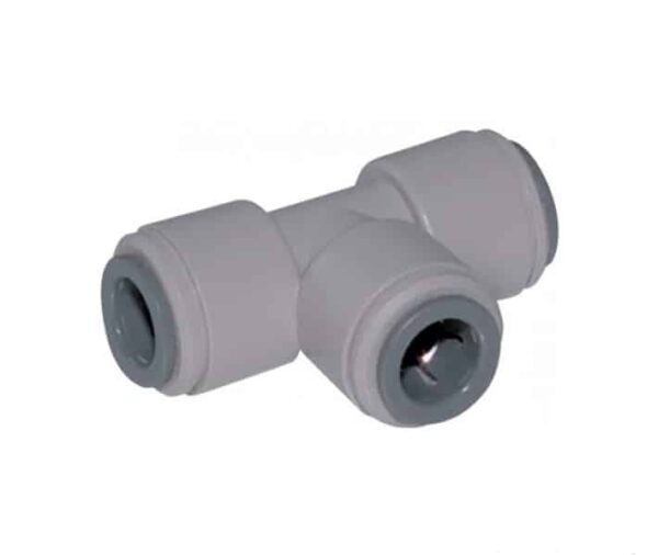 Te igual automatica 3/8 Drip&Fresh