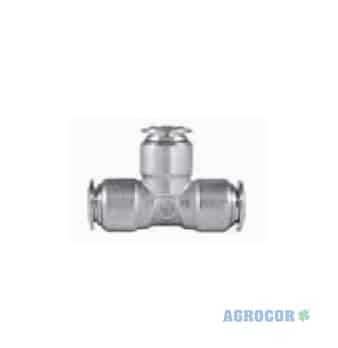 Te intermedia alta presion Drip&Fresh