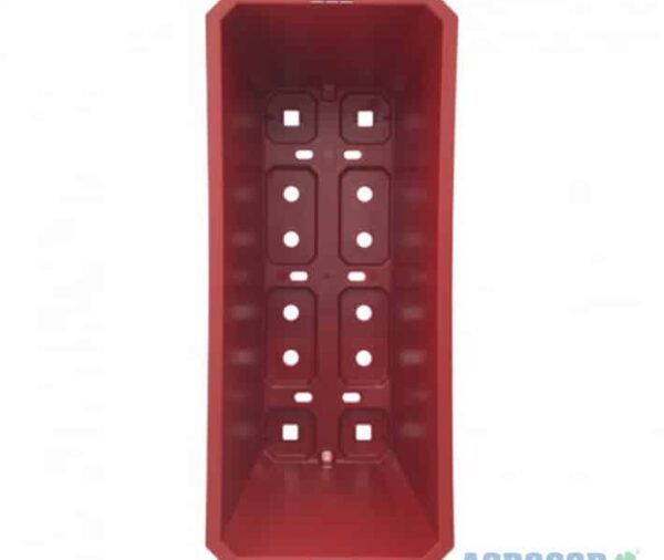 Jardinera JD 40 8l 40x17,5x15