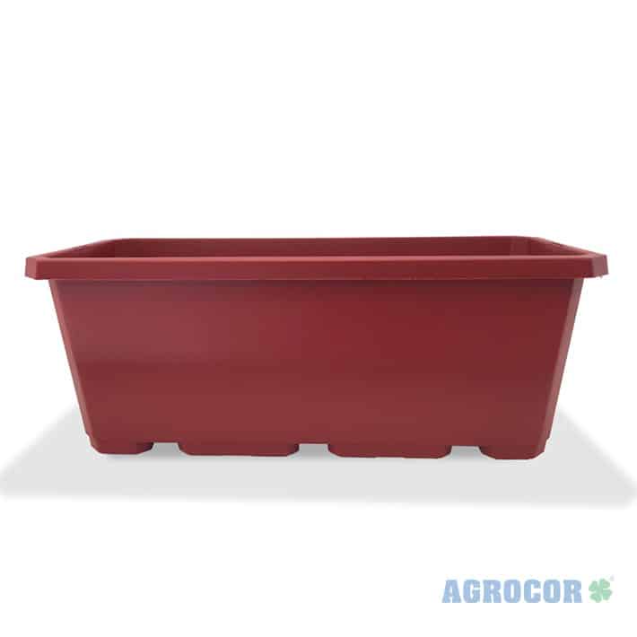 Jardinera JD 40 8l 40x17,5x15 - Imagen 2