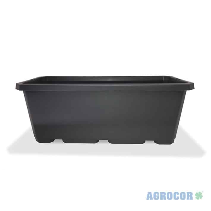 Jardinera JD 40 8l 40x17,5x15 - Imagen 4