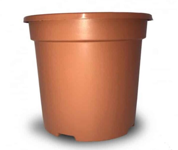 Maceta contenedor CV 2L Ø 16,5x13 2lt