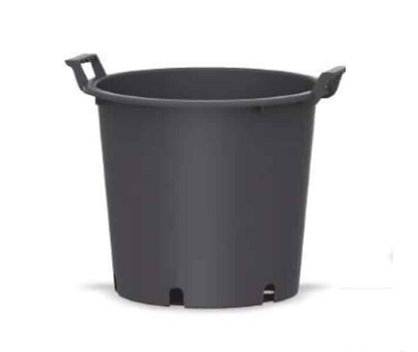 Maceta contenedor CM60 Ø 60x48 90lt