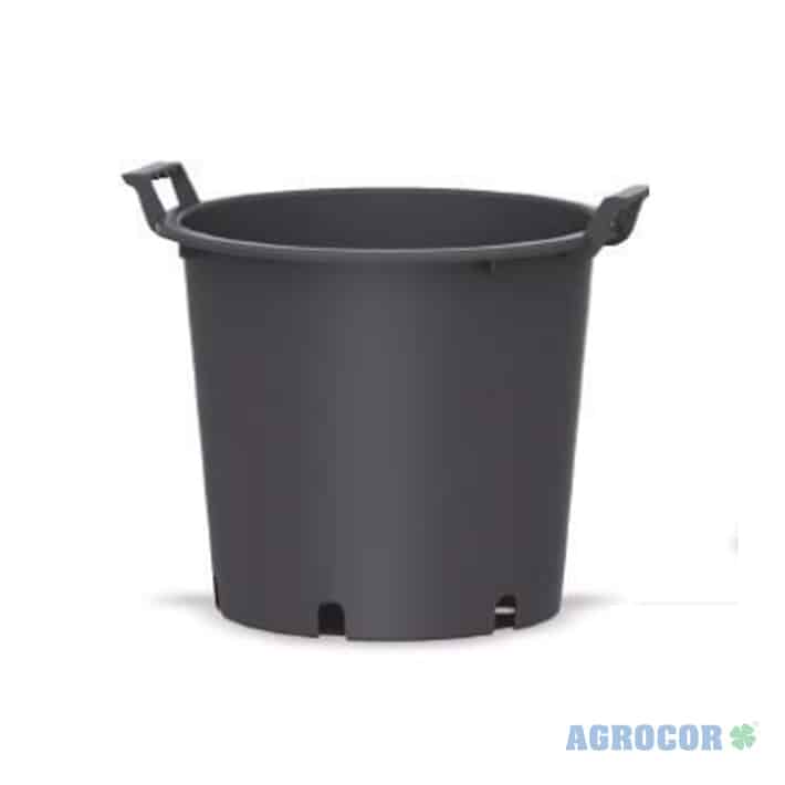 Maceta contenedor CM60 Ø 60x48 90lt