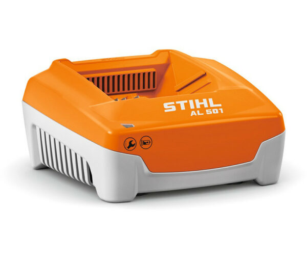 Cargador AL 501 230v, Rapido