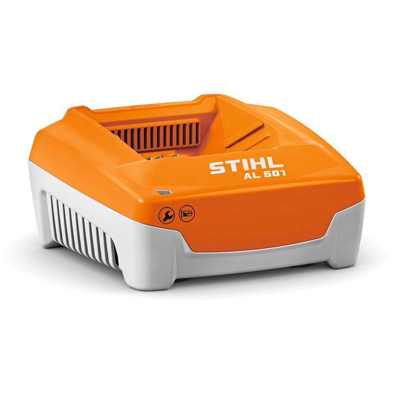 Cargador AL 501 230v, Rapido