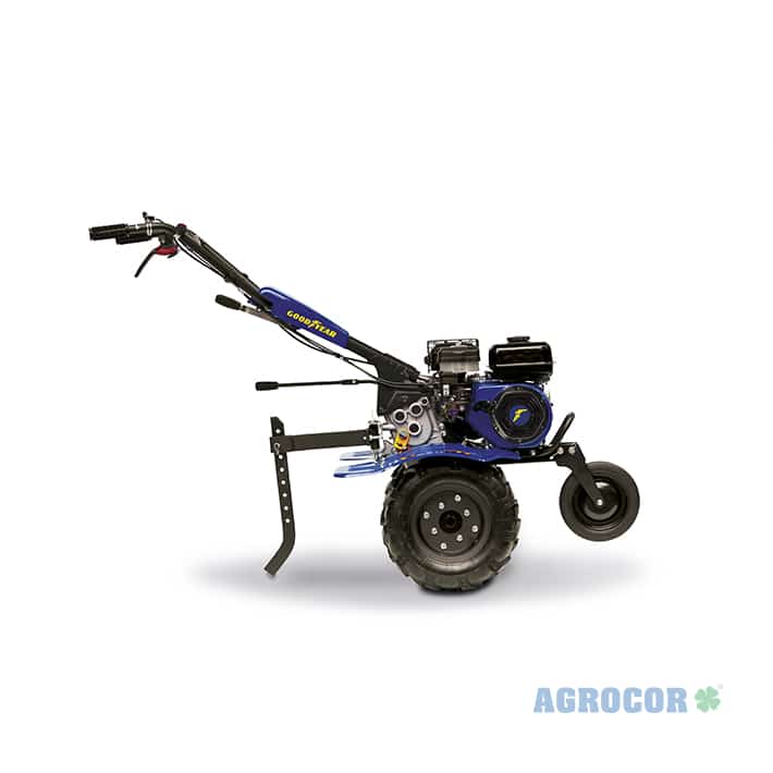 Motoazada GOODYEAR GY 703TL (2+1) - Imagen 2