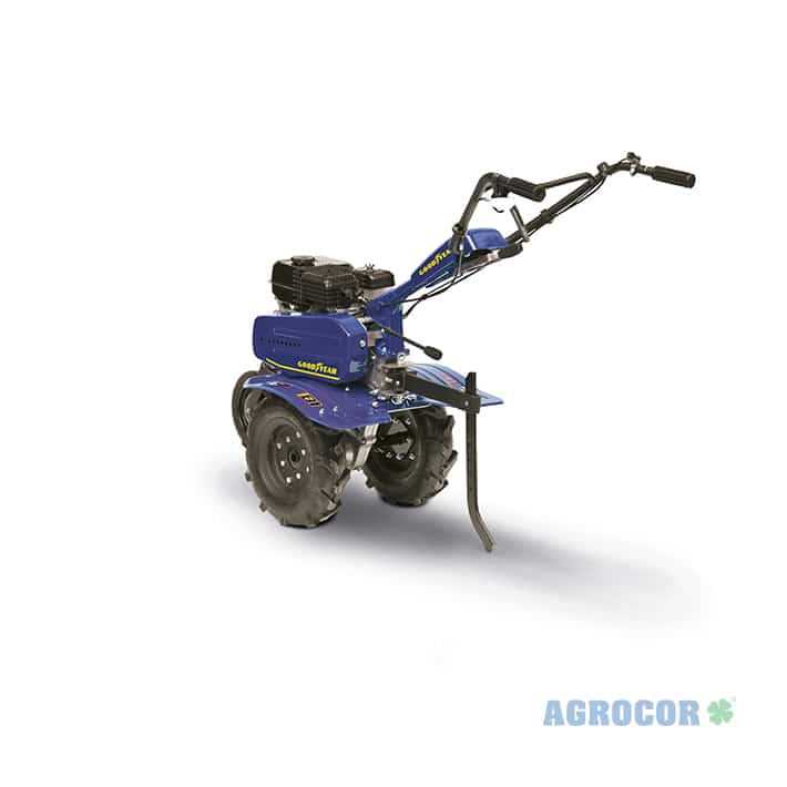 Motoazada GOODYEAR GY 703TL (2+1) - Imagen 5