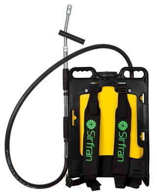 Pulverizador Extintor Fotrestal M.2020 - Imagen 3