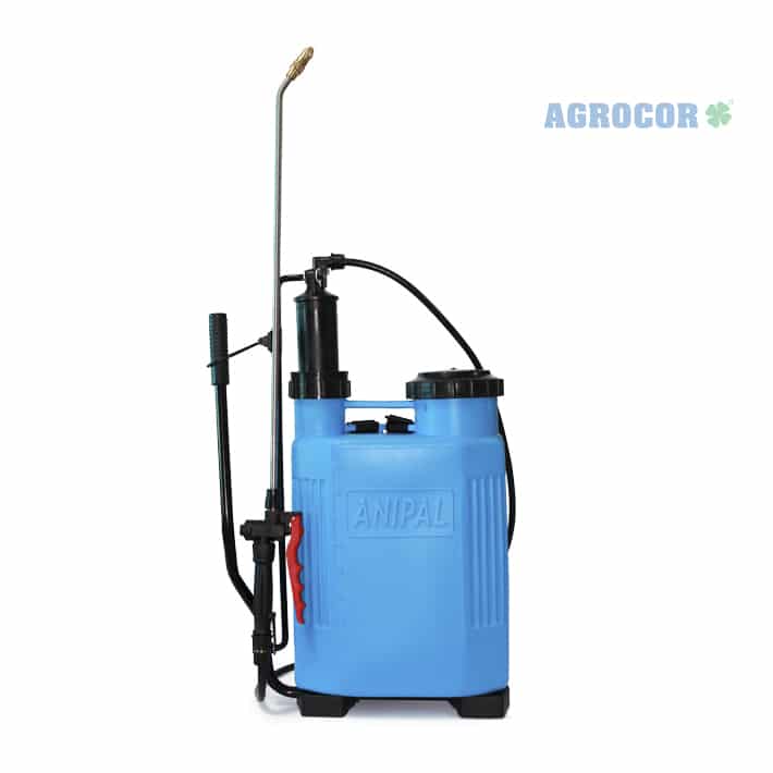 Pulverizador ANIPAL 10l