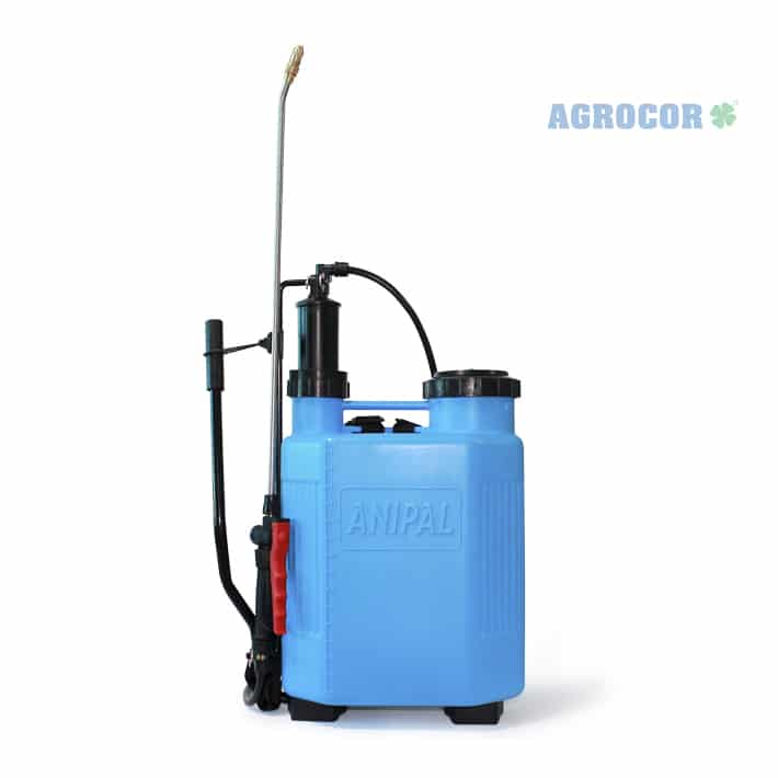 Pulverizador ANIPAL 16 litros
