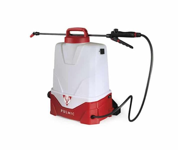 Pulverizador PULMIC PEGASUS 15 l