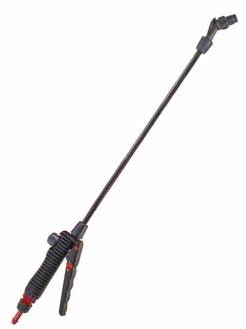 Lanza de fibra pulmic 70 cm.