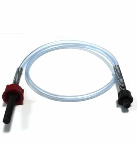 Conjunto manguera para deposito FENIX