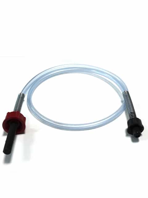 Conjunto manguera para deposito FENIX