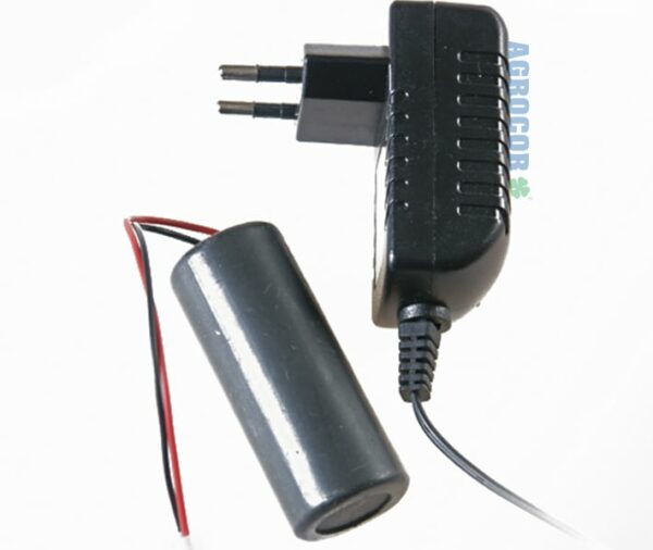 Kit bateria y cargador FENIX