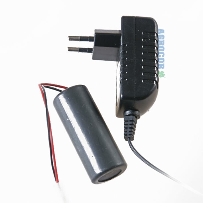 Kit bateria y cargador FENIX