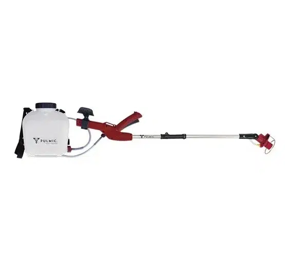 Pulverizador PULMIC FENIX 10 litros