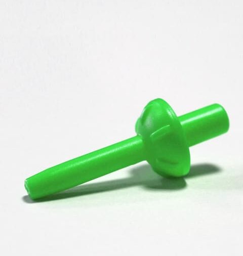 Boquilla ULV verde ø 0.80
