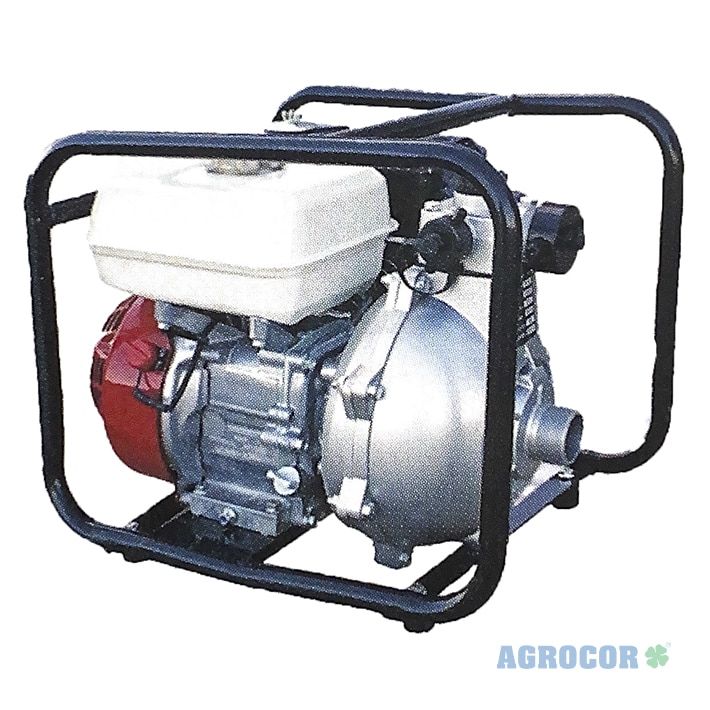 Motobomba presion 2HP-15A 1.5'' 200 l/m GX-160