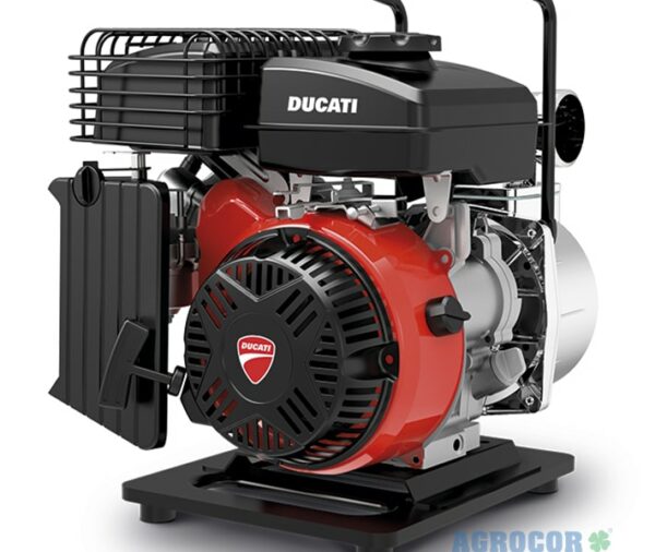 Motobomba DUCATI DCW35251 1" 6000 l/h