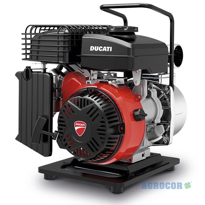 Motobomba DUCATI DCW35251 1" 6000 l/h