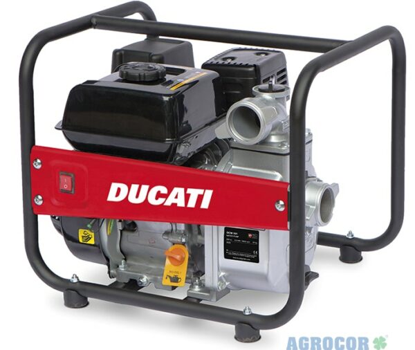 Motobomba DUCATI DCW502 2" 35000 l/h