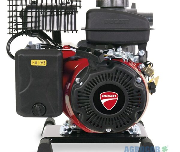 Motobomba DUCATI DCW3541 1.5" 12000 l/h