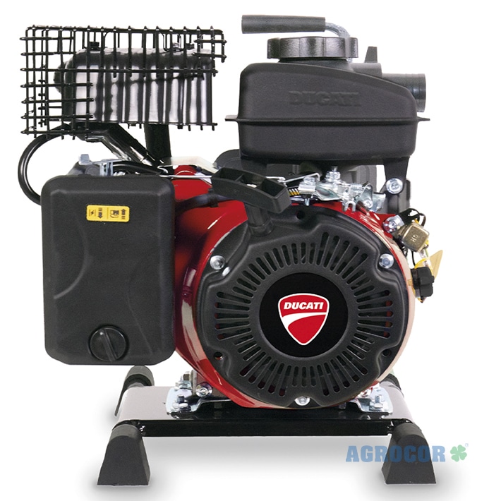 Motobomba DUCATI DCW3541 1.5" 12000 l/h