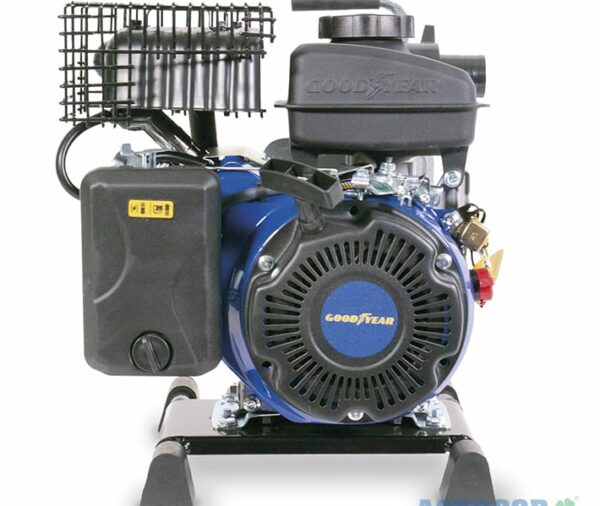 Motobomba GOODYEAR GY 40WP 1,5" 12000 l/h