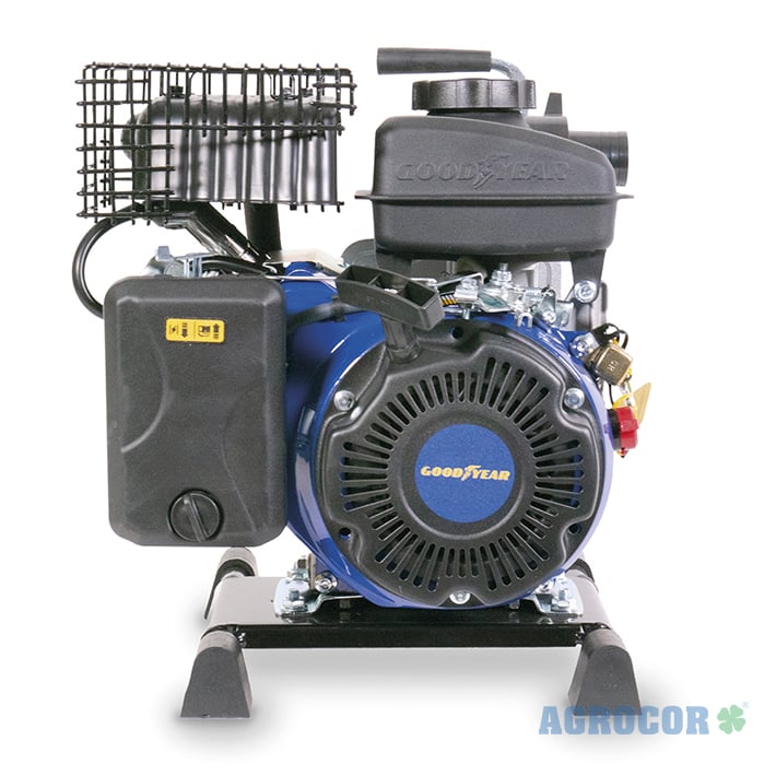 Motobomba GOODYEAR GY 40WP 1,5" 12000 l/h