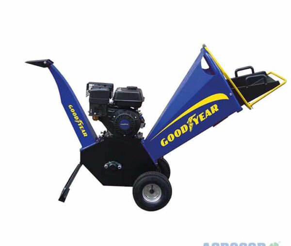 Biotrituradora GOODYEAR GY65WS 6.5HP