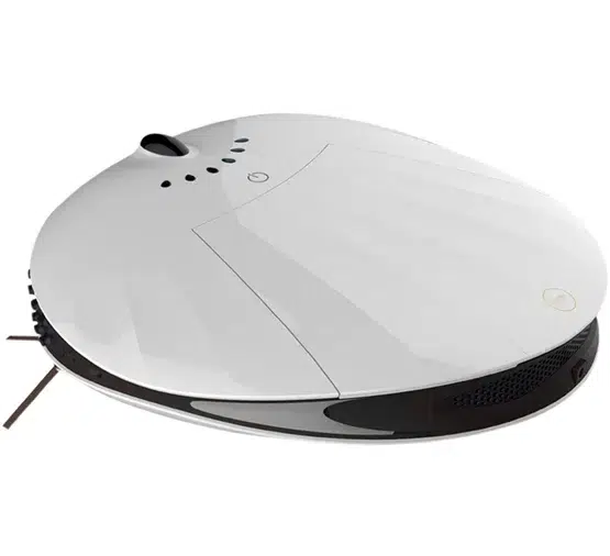 Robot aspirador mopa Matilda