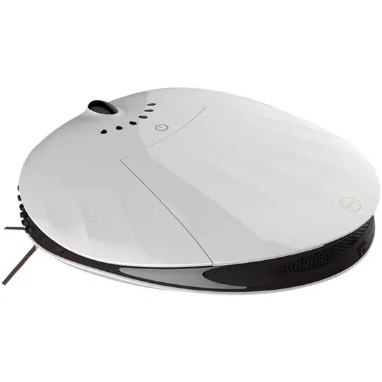 Robot aspirador mopa Matilda