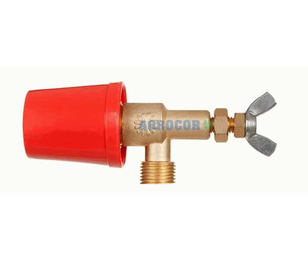 Pulverizador regulable 1/2´´M