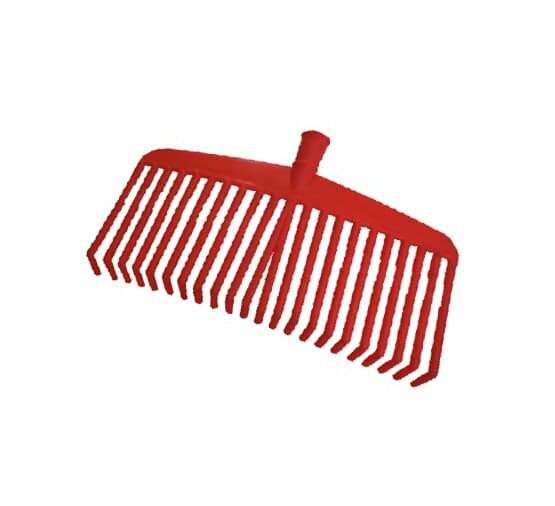 Rastrillo recolector ANIPAL art. 12