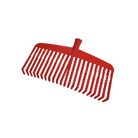 Rastrillo recolector ANIPAL art. 12