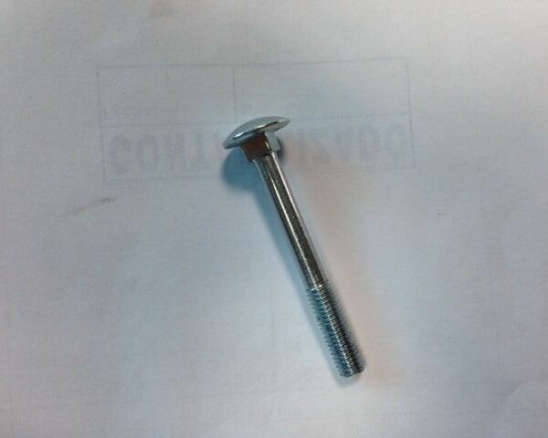 Tornillo serrucho ANIPAL (pertiga) 5x45