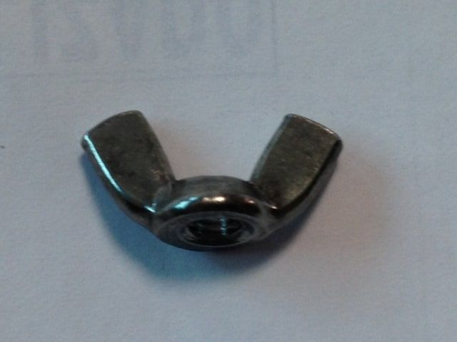 Palomilla serrucho ANIPAL M-5