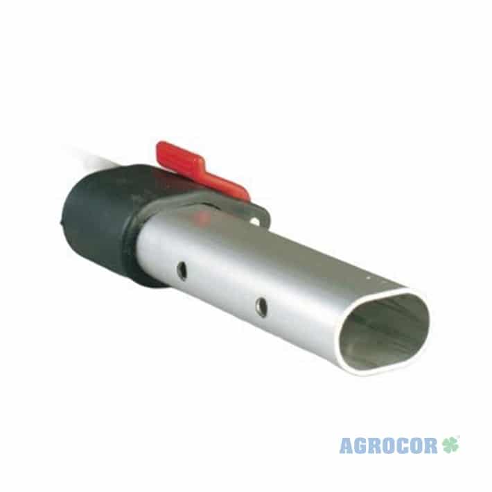 Serrucho telescopico ANIPAL 2x1 BH 330-BH - Imagen 5
