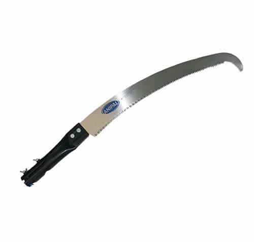 Serrucho telescopico ANIPAL 2x1 BH 330-BH - Imagen 2