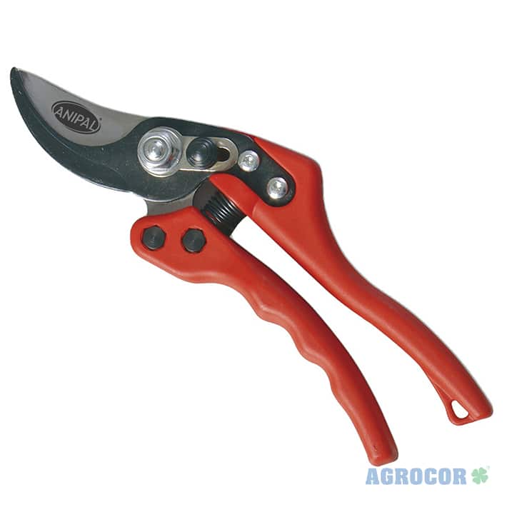 Tijera una mano AN 2 ANIPAL