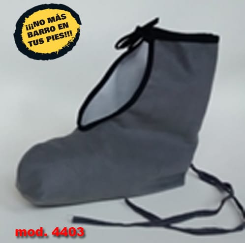 Patton sencillo (tallas l/xl)