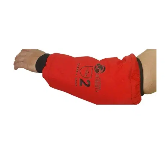 Manguito anticorte CLASE 2 24 m/s