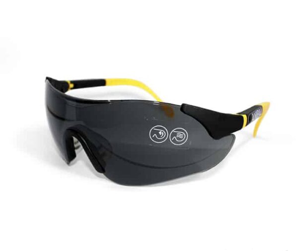 Gafas ANIPAL 603 CL AA AF grises